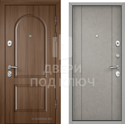 Дверь в коттедж ДПК-10868